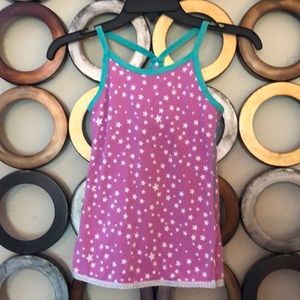 Garnet Hill Tank Top